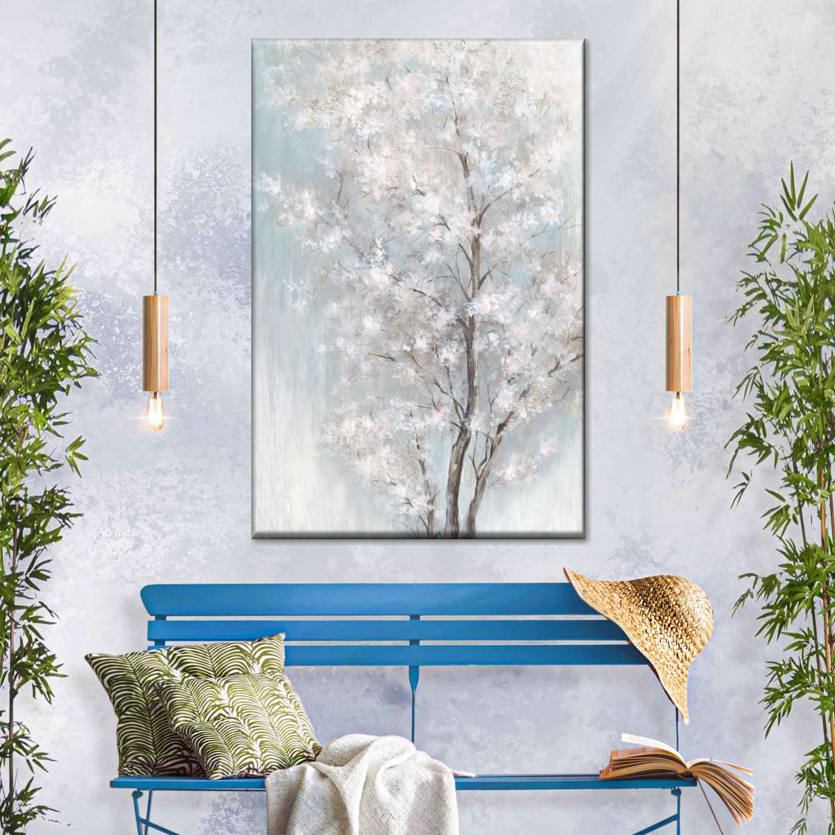 Lost In Dreams Wall Art