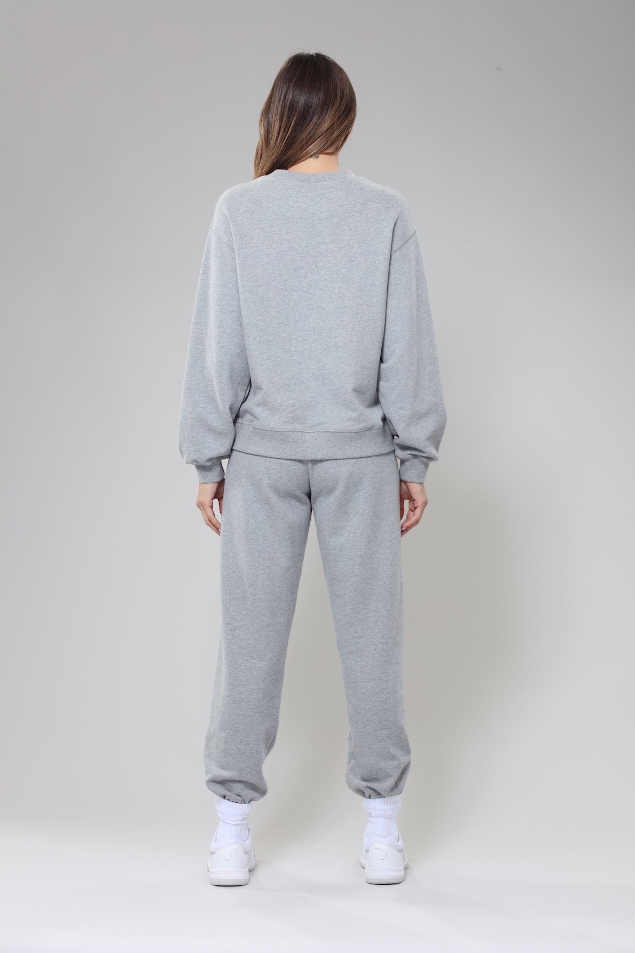 Chill Out Grey Sweatshirt