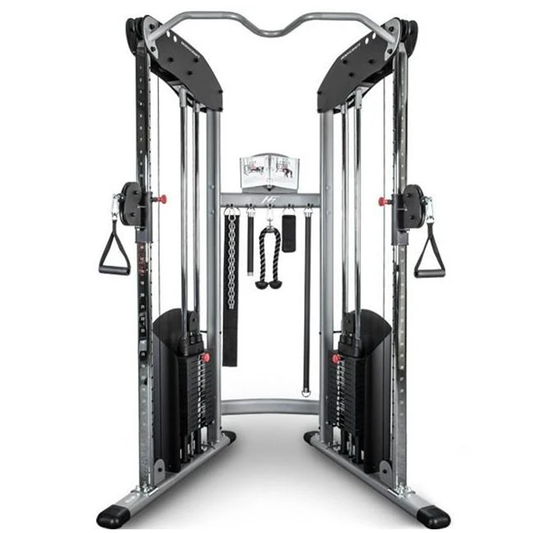 BodyCraft HFT Functional Trainer (Clearance)