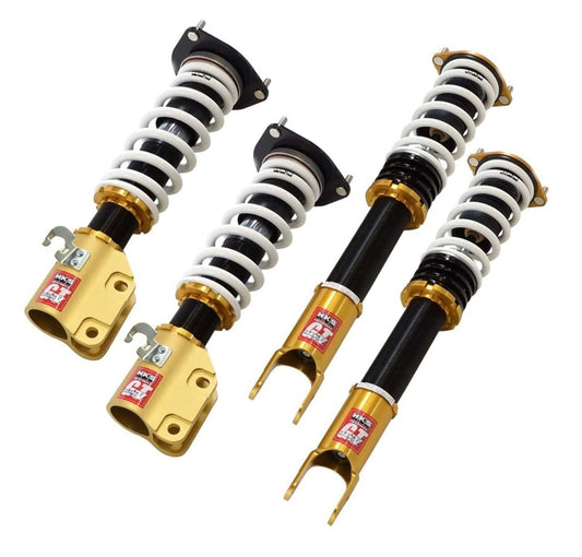 HKS 93-02 Supra JZA80 Hipermax IV GT Coilover Kit