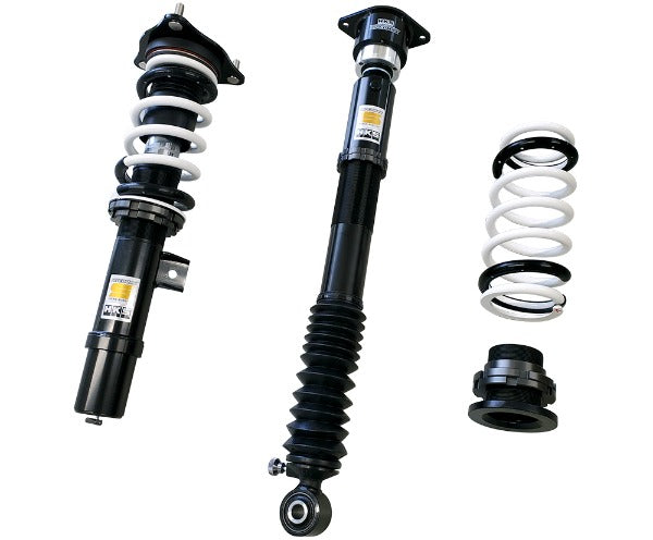 HKS HIPERMAX S COILOVER KIT FC1/FC3 FOR 2017+ CIVIC SI (hks80300-KH001)