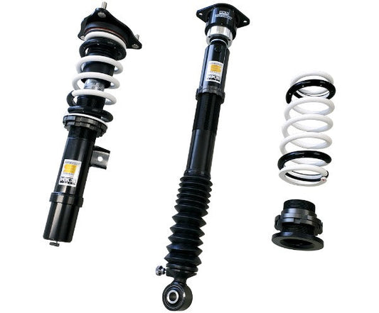 HKS HIPERMAX S COILOVER KIT FC1/FC3 FOR 2017+ CIVIC SI (hks80300-KH001)