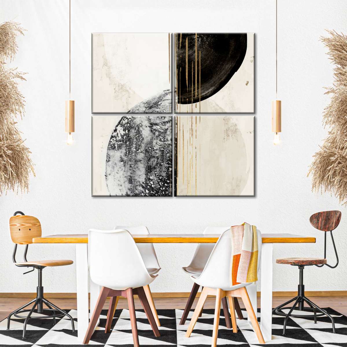 New Balance II Wall Art