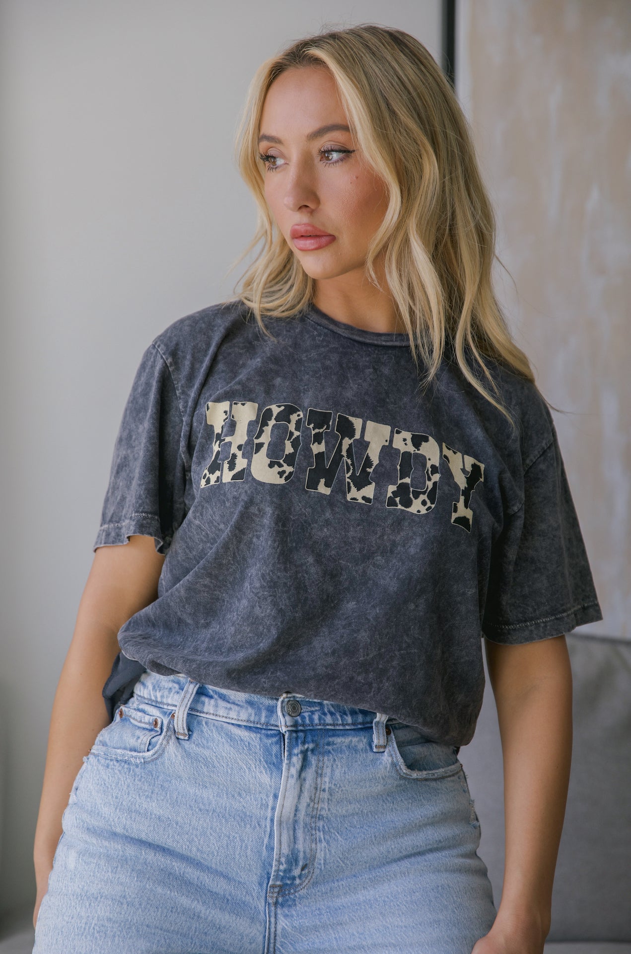 Howdy Shirt