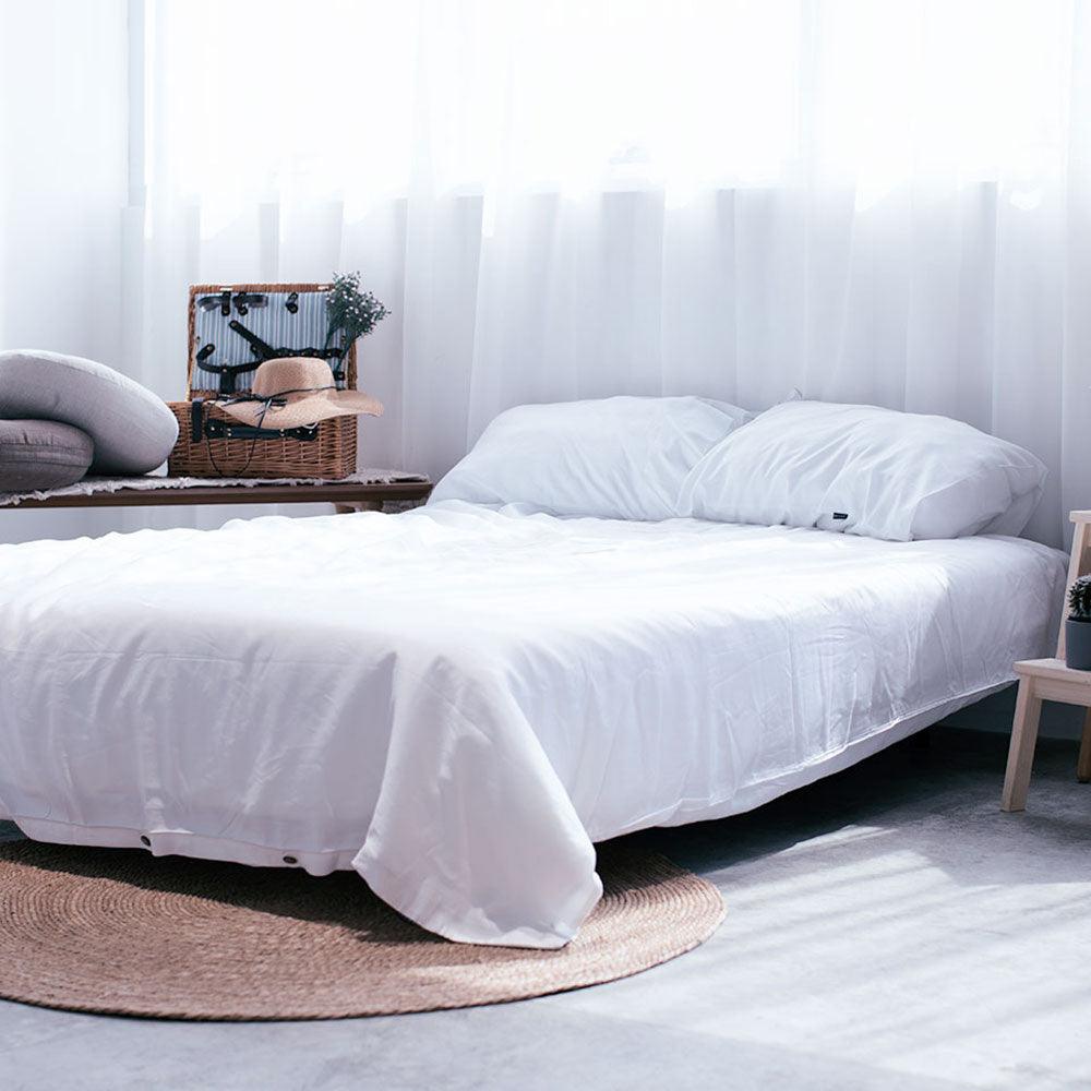 OriBamboo™ Duvet Cover