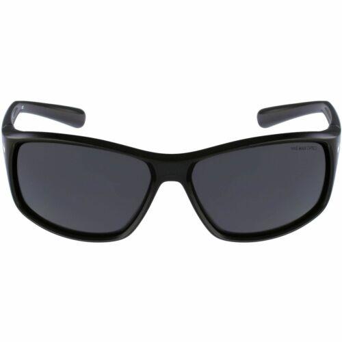 Nike ­Adrenaline Black Men's Sunglasses