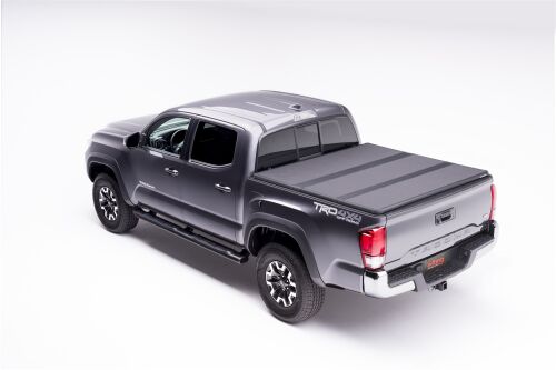 Extang 16+ Toyota Tacoma (6ft) Solid Fold 2.0 (ext83835)