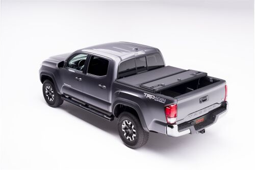 Extang 16+ Toyota Tacoma (6ft) Solid Fold 2.0 (ext83835)