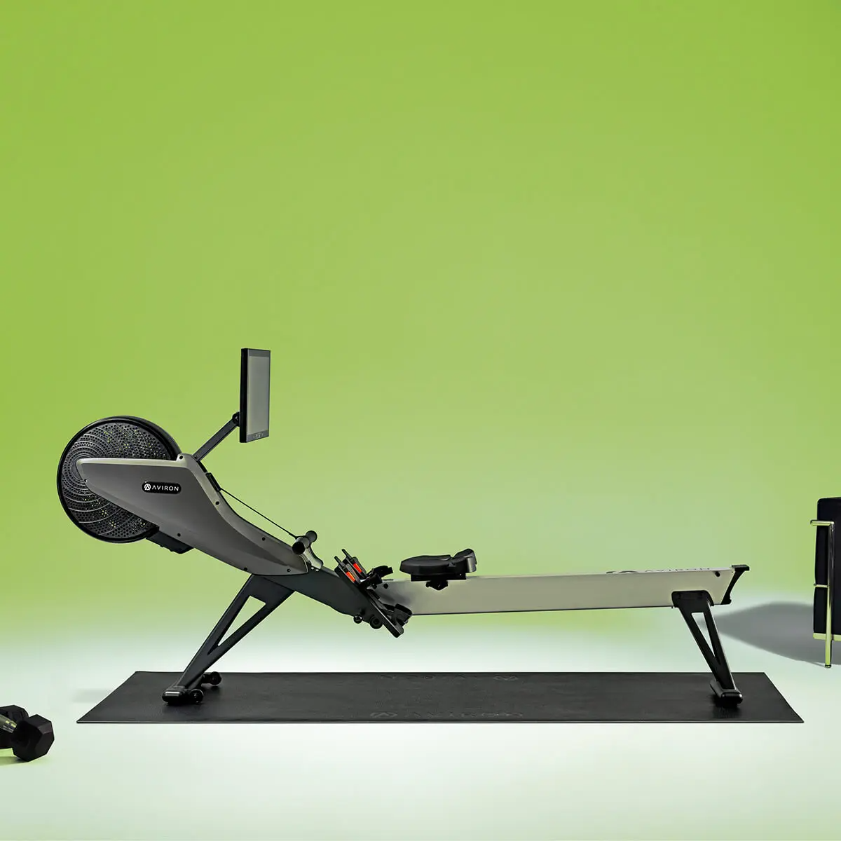 Aviron Impact Series Rower