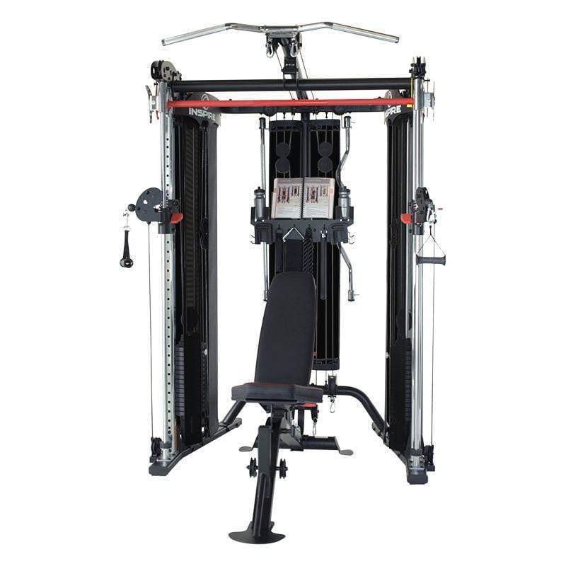 Inspire FT2 Functional Trainer (Package)