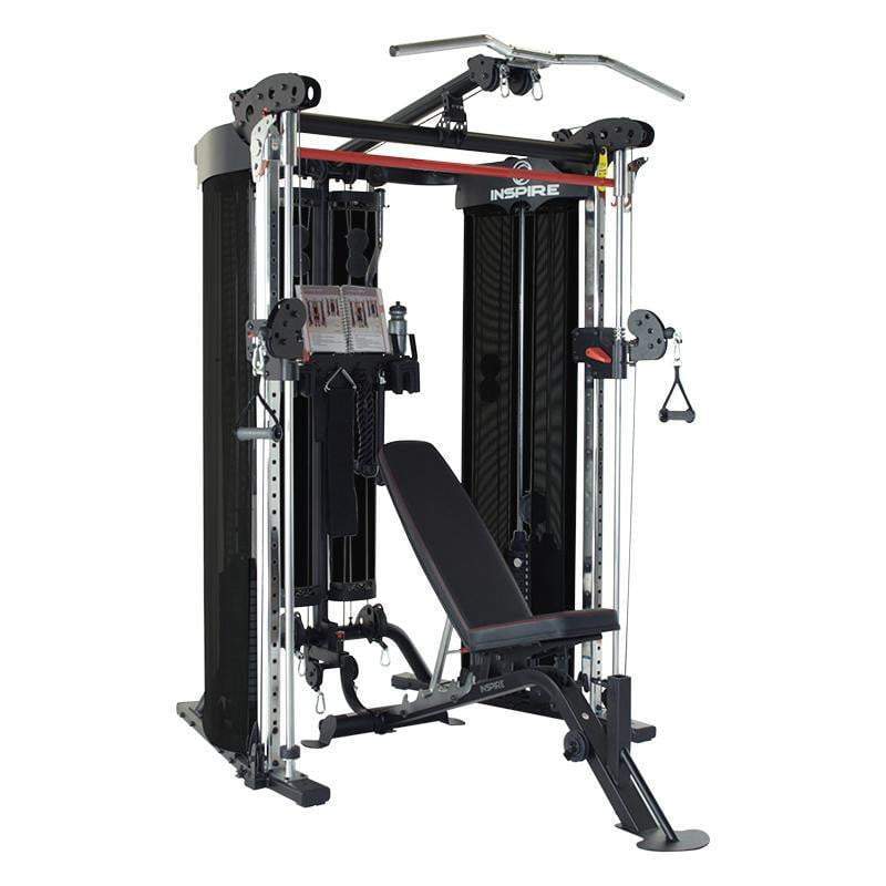 Inspire FT2 Functional Trainer (Package)