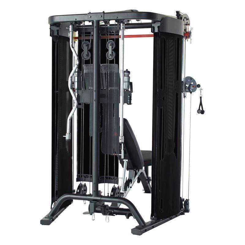 Inspire FT2 Functional Trainer (Package)