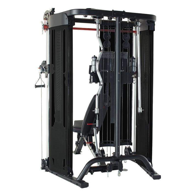 Inspire FT2 Functional Trainer (Package)