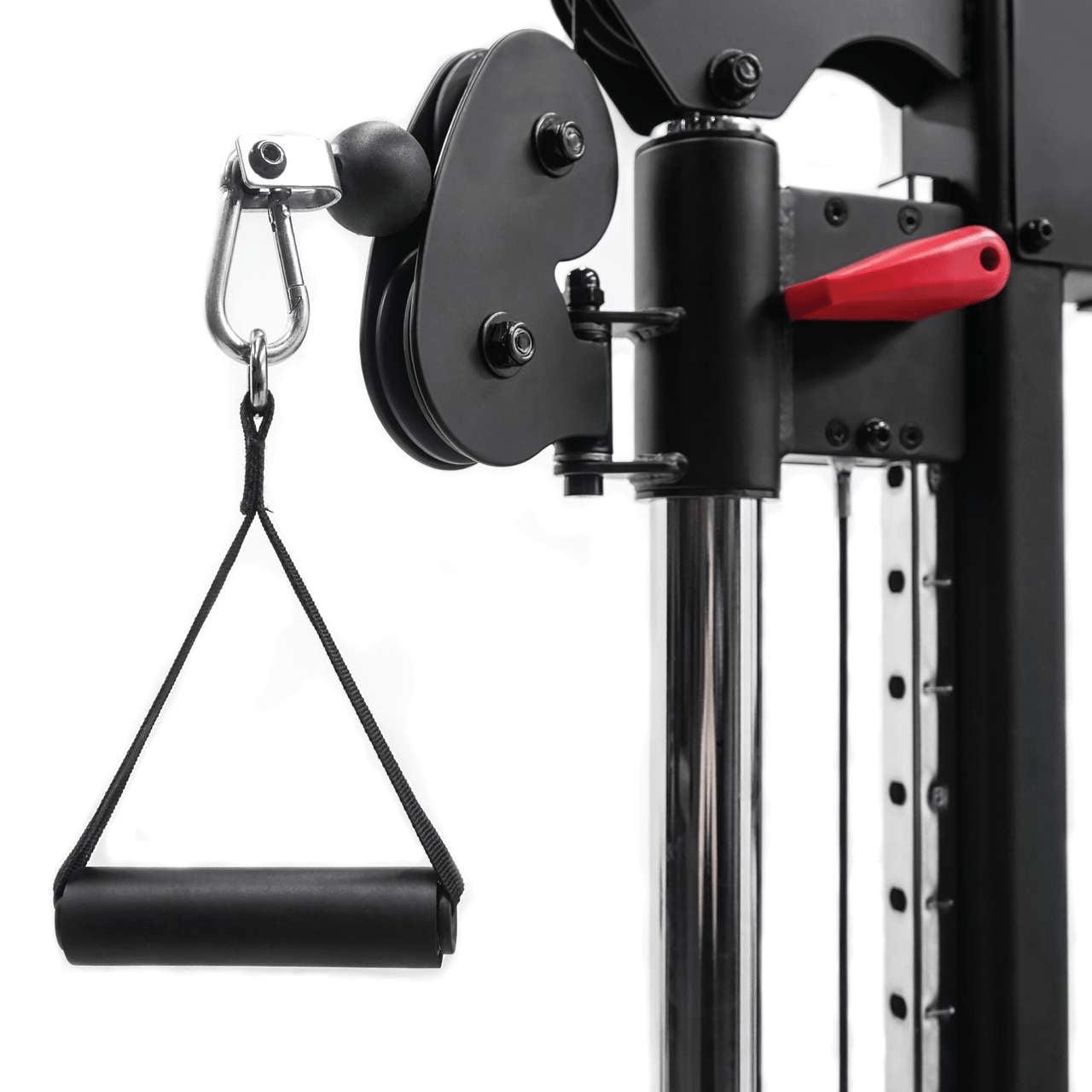 Inspire FTX Functional Trainer