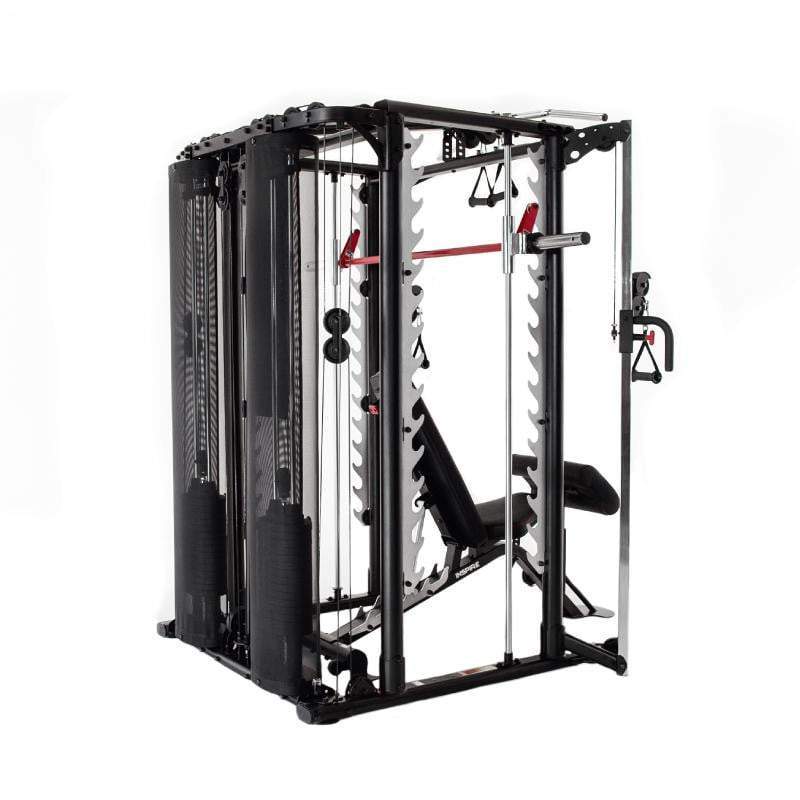 Inspire SCS Smith Cage System (Package)