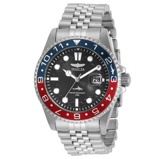 INVICTA Pro Diver Pepsi Bezel Men's Watch 30619