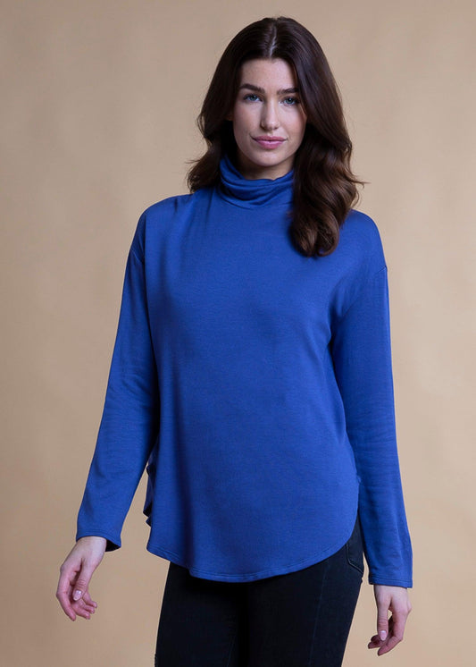 KAYLA SWEATER fleece