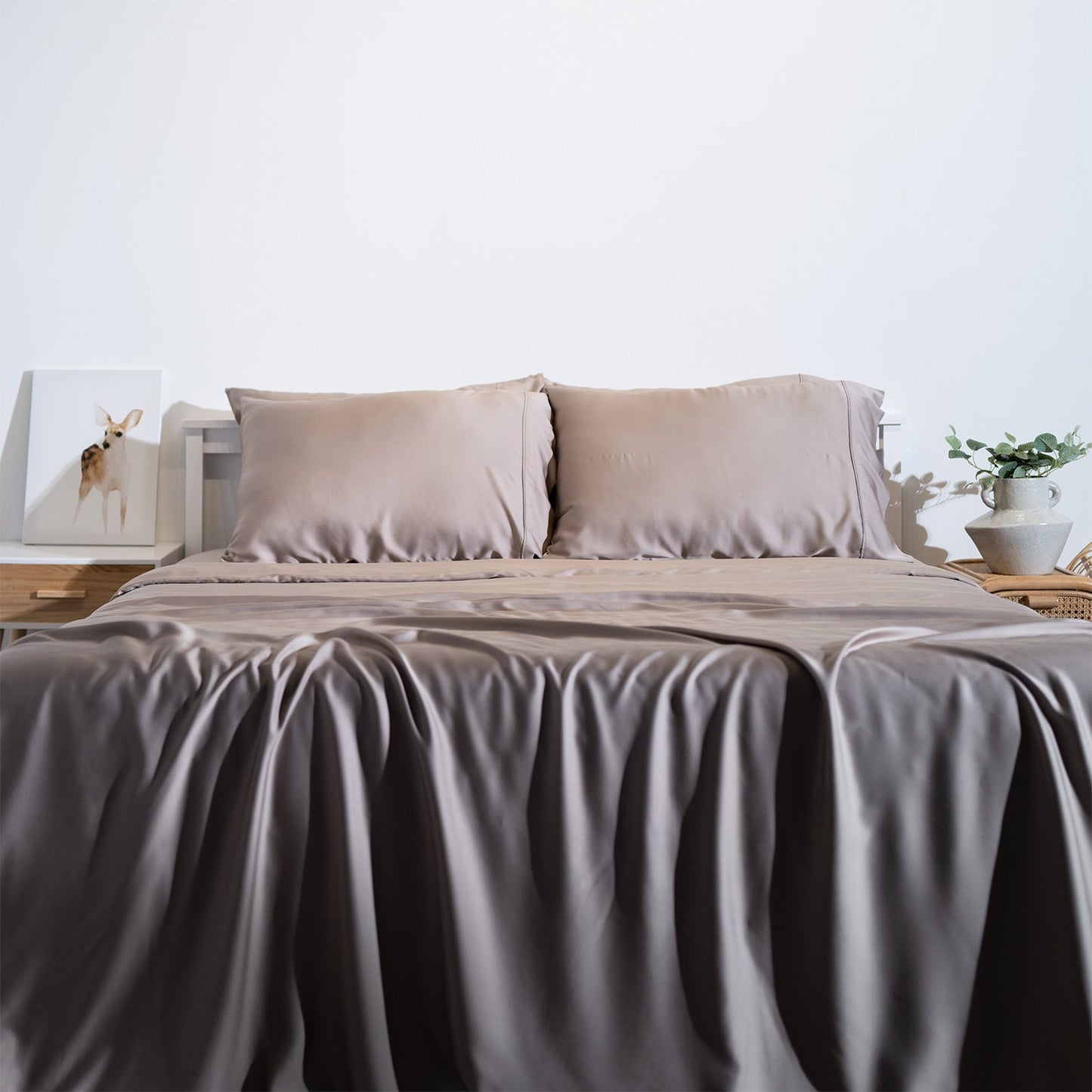 OriBamboo™ Duvet Cover