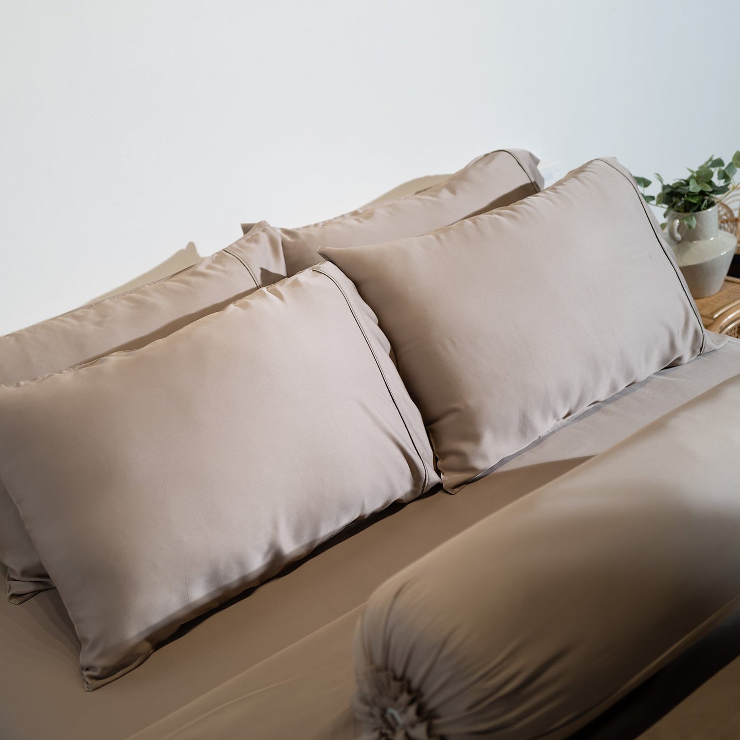 OriBamboo™ Fitted Sheet