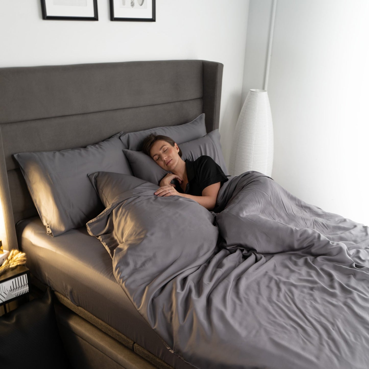 OriBamboo™ Duvet Cover