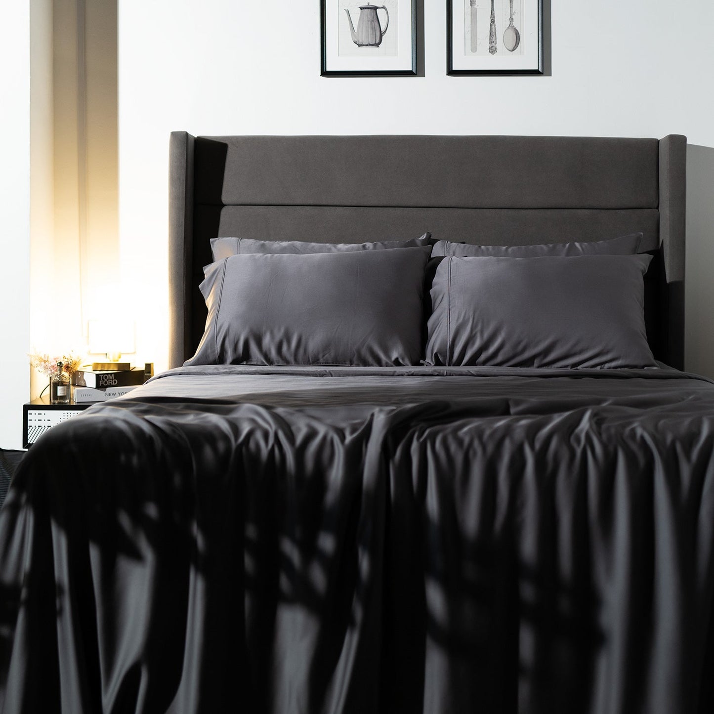 OriBamboo™ Duvet Cover