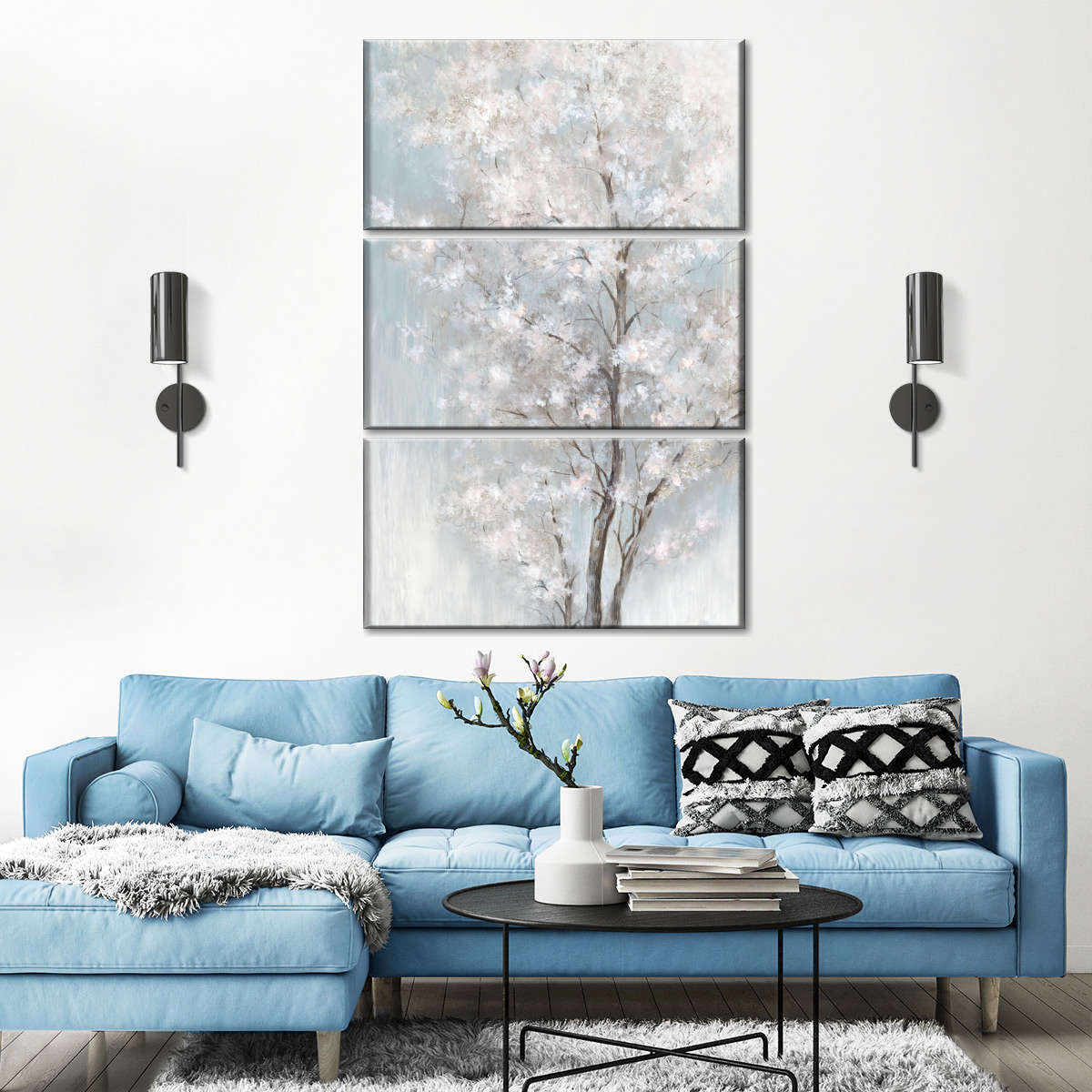Lost In Dreams Wall Art