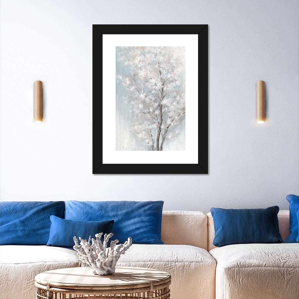 Lost In Dreams Wall Art