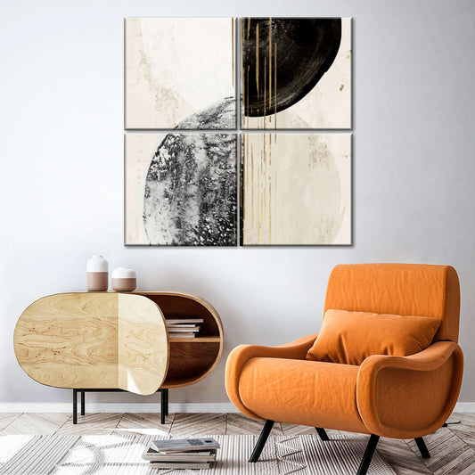 New Balance II Wall Art