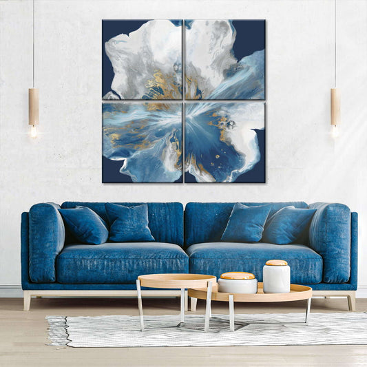 Liquid Enigma II Wall Art