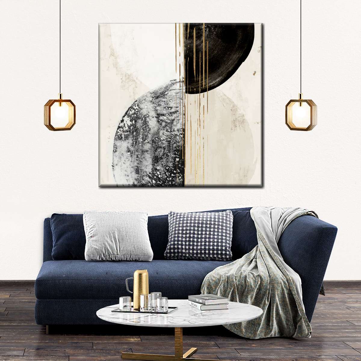 New Balance II Wall Art