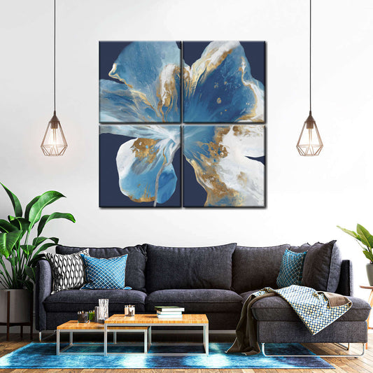 Liquid Enigma I Wall Art