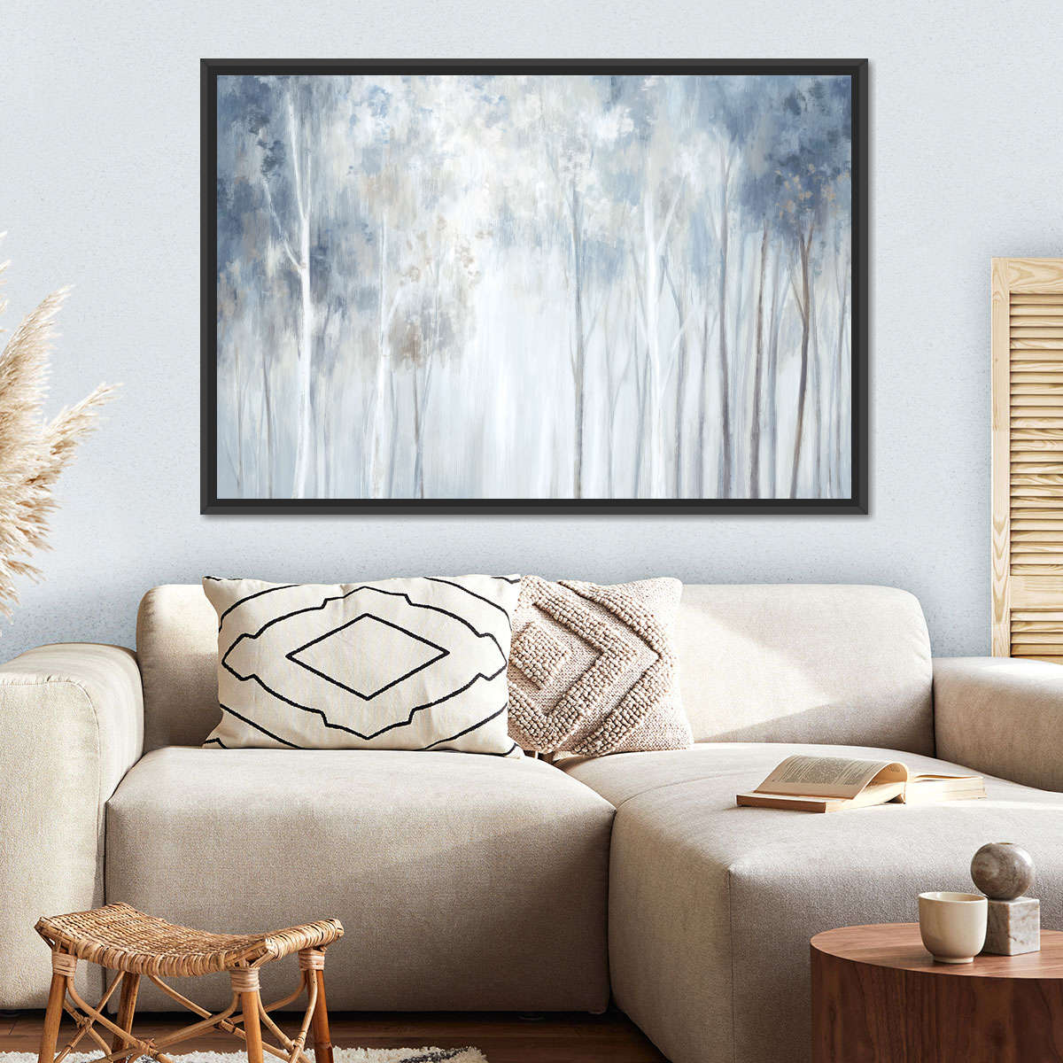 Forest Magic Wall Art