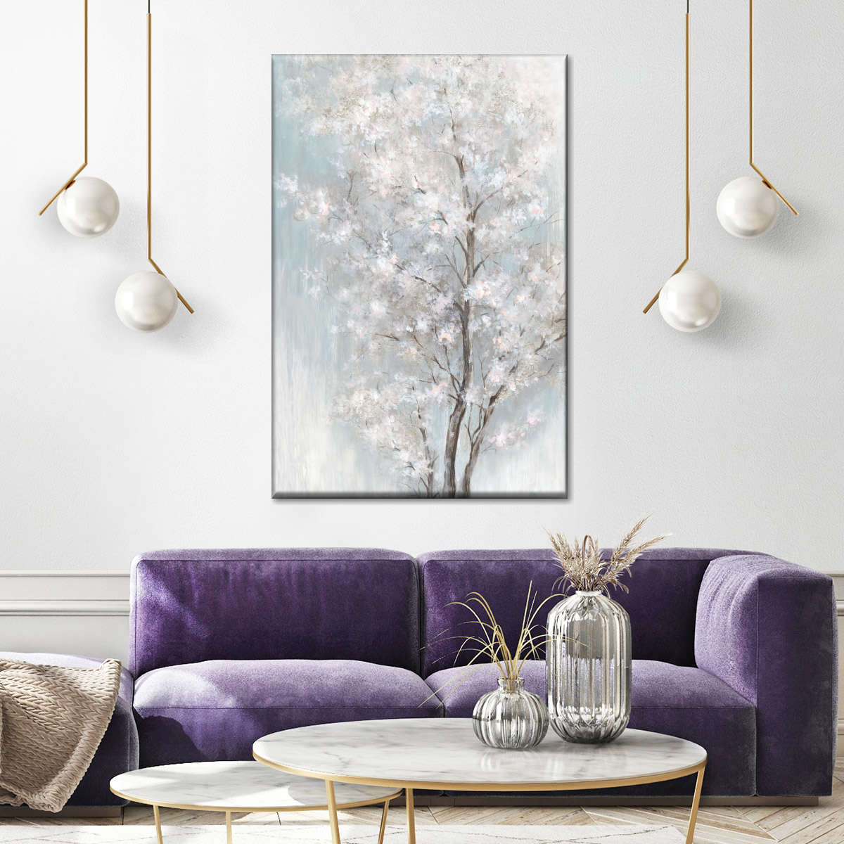 Lost In Dreams Wall Art