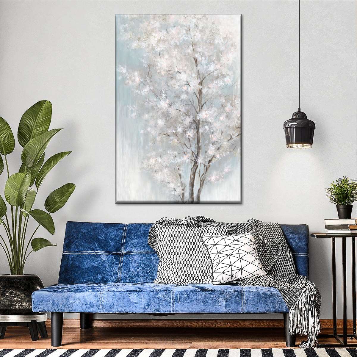 Lost In Dreams Wall Art