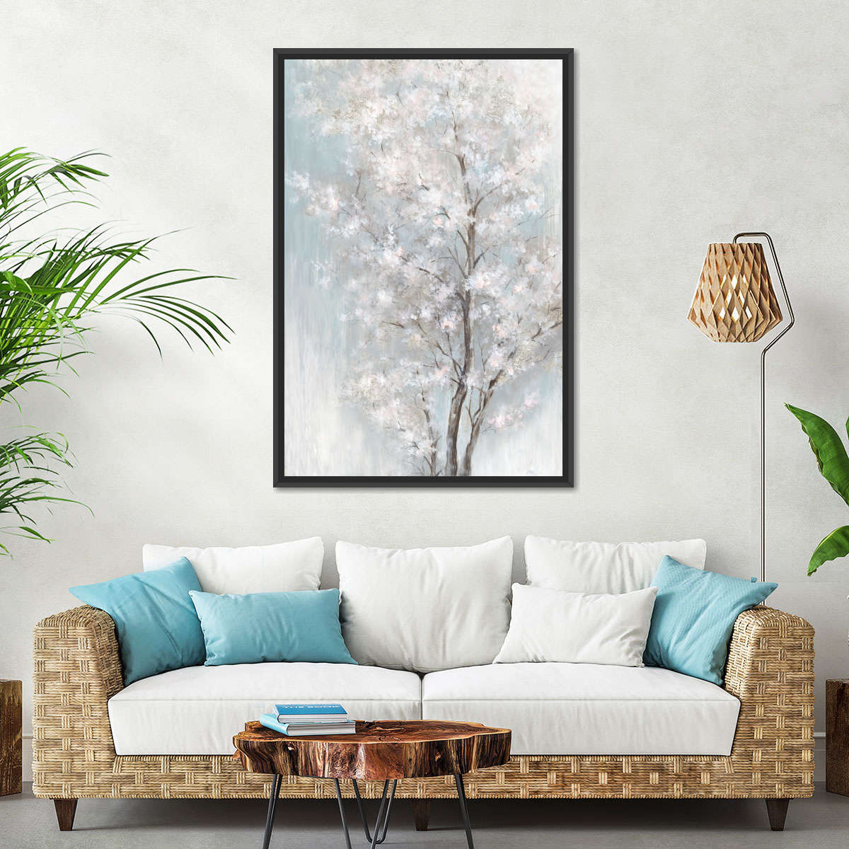 Lost In Dreams Wall Art