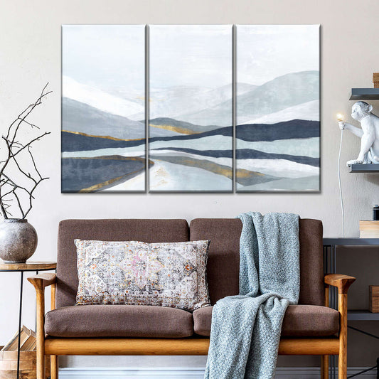 Far Away Land I Wall Art