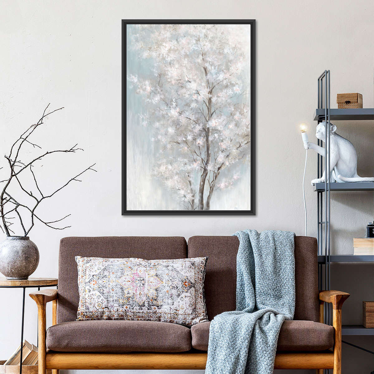 Lost In Dreams Wall Art