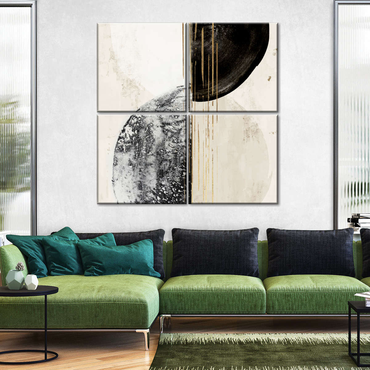 New Balance II Wall Art