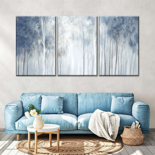Forest Magic Wall Art
