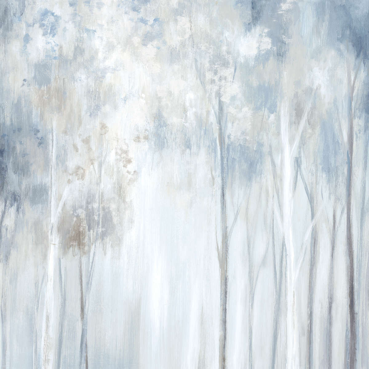Forest Magic Wall Art