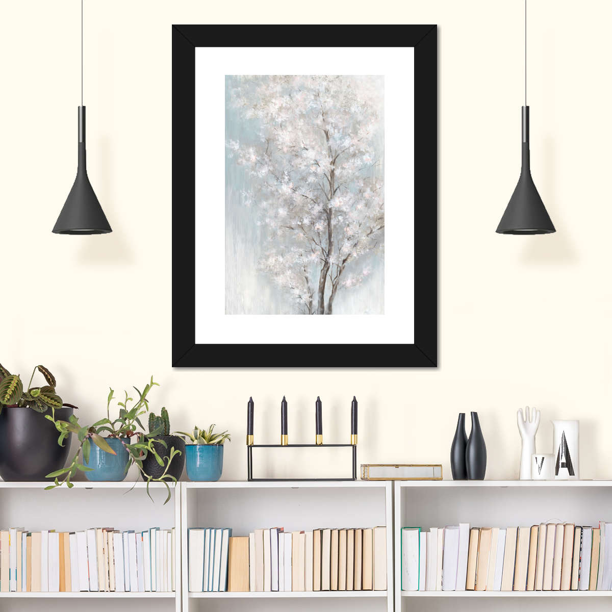 Lost In Dreams Wall Art
