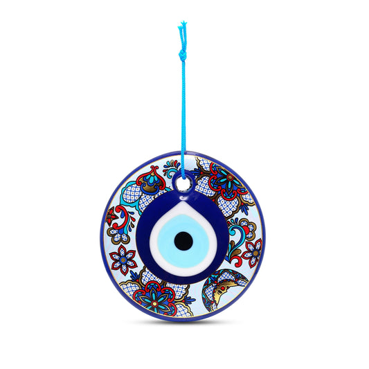 Classic Evil Eye Home Wall Hanging for Home
