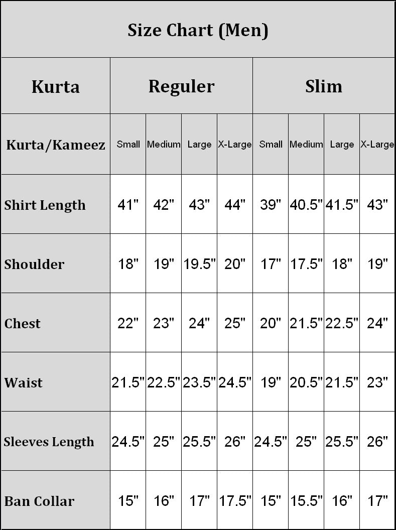Cotton suit
