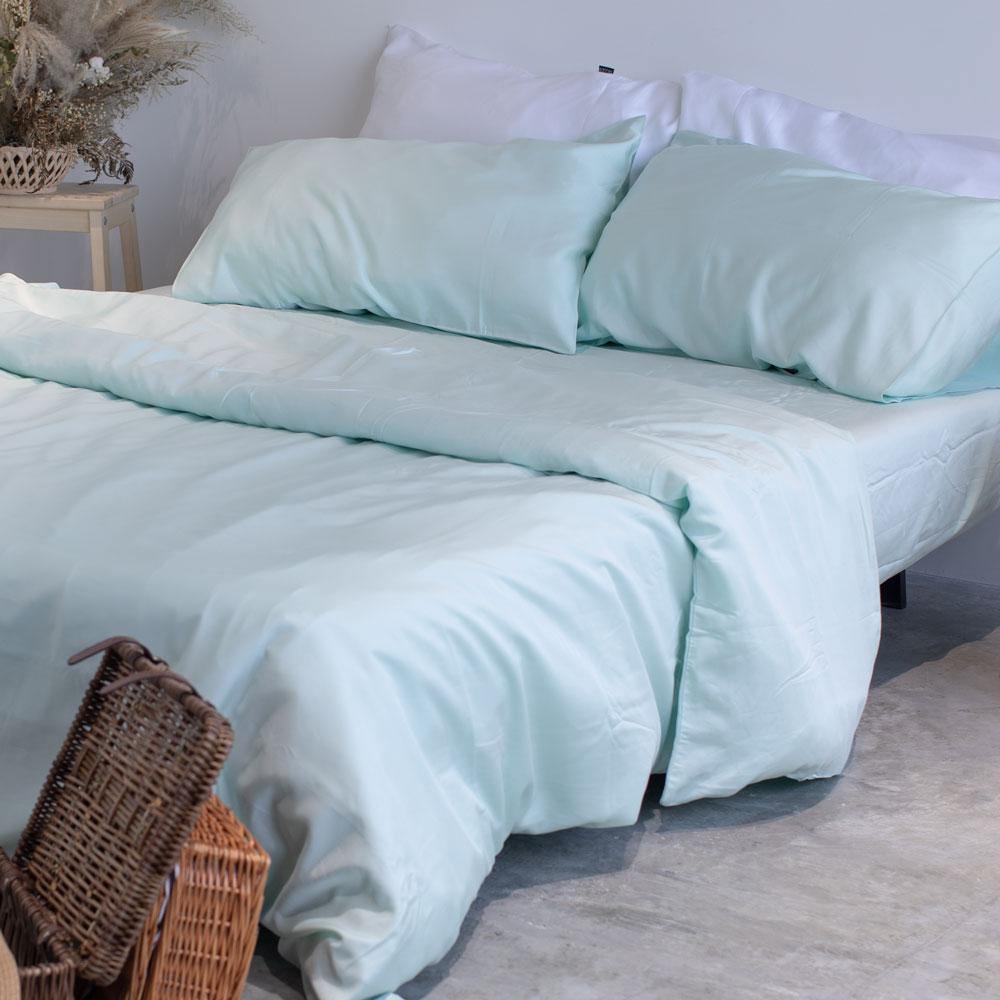 (Clearance) Bamboo Lyocell Signature Set New