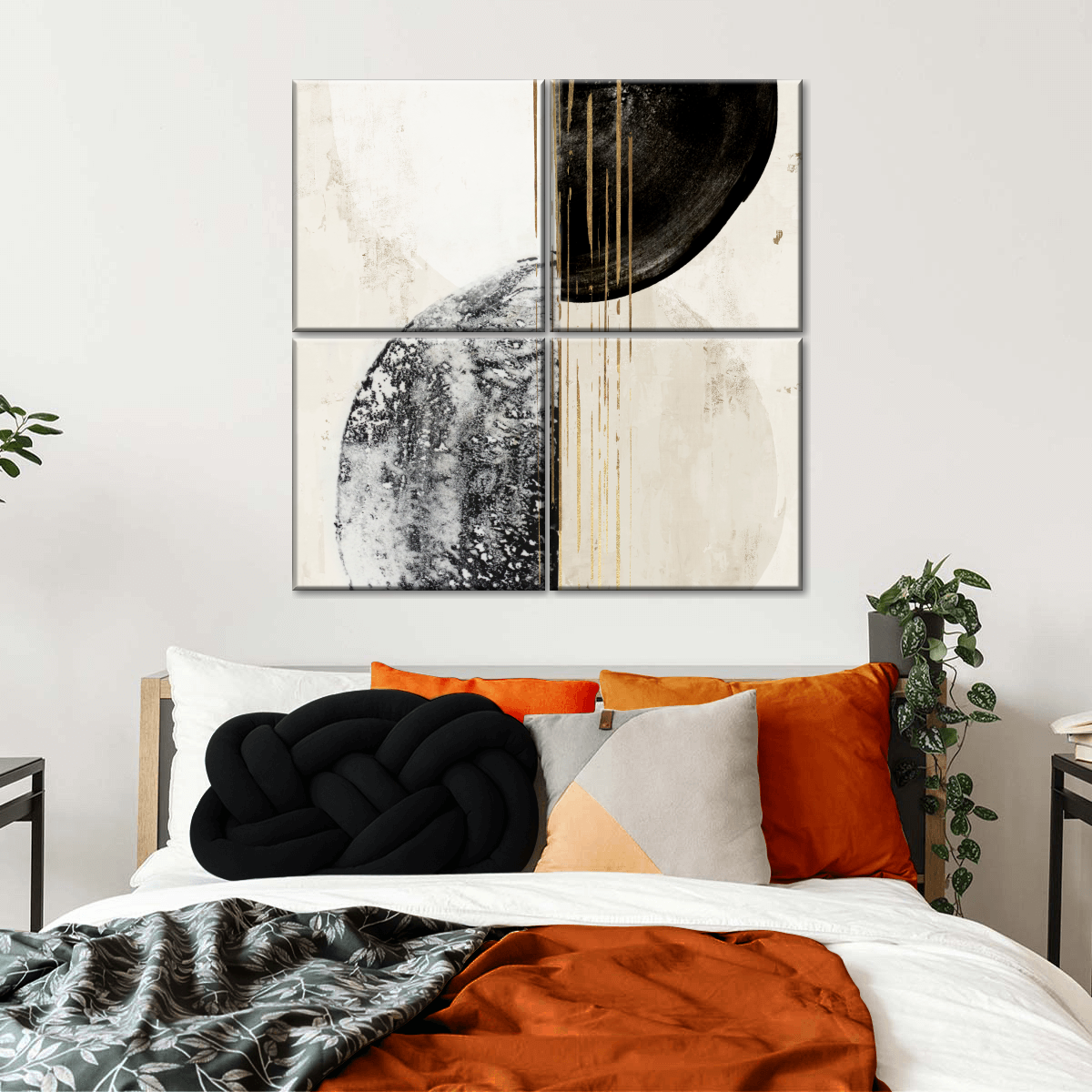 New Balance II Wall Art