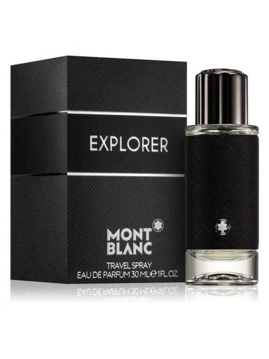 Explorer / Mont Blanc EDP Spray 1.0 oz (30 ml) (m)