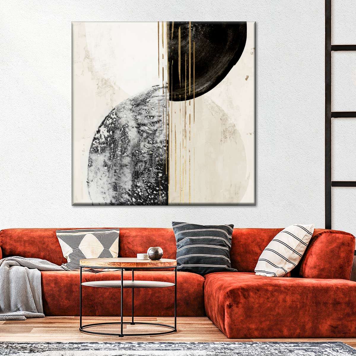 New Balance II Wall Art