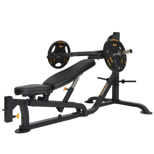 Powertech Workbench Multi press