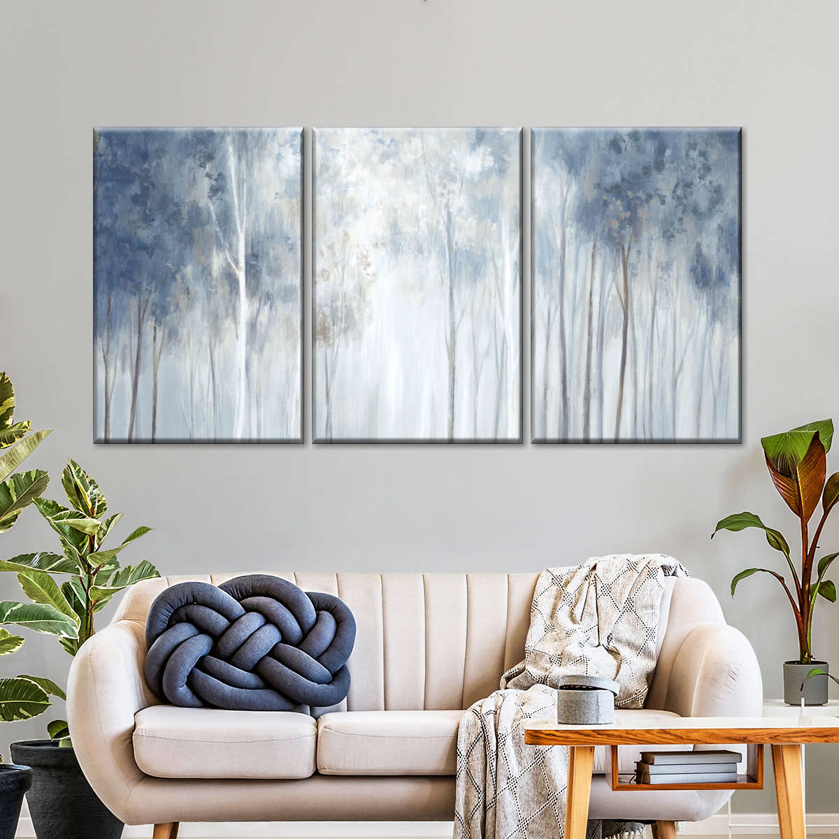 Forest Magic Wall Art