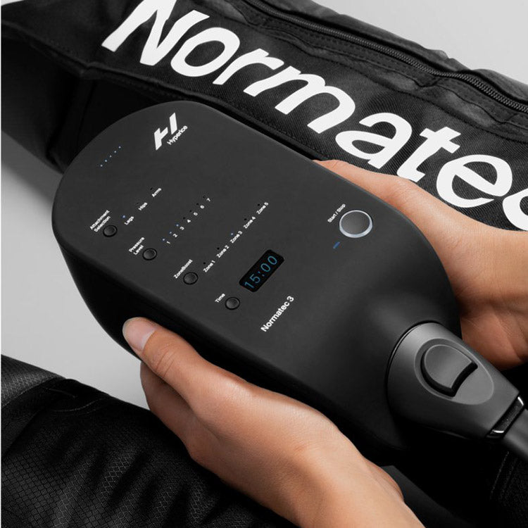 Hyperice Normatec 3 Full Body Recovery System